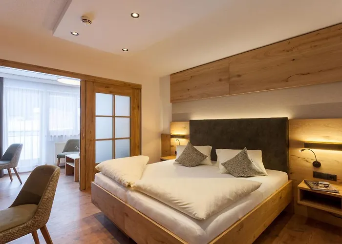 Hotel Luggi