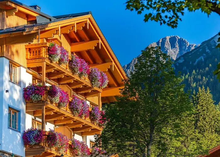 Hotel Lindenhof