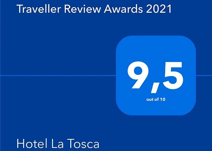 Hotel La Tosca