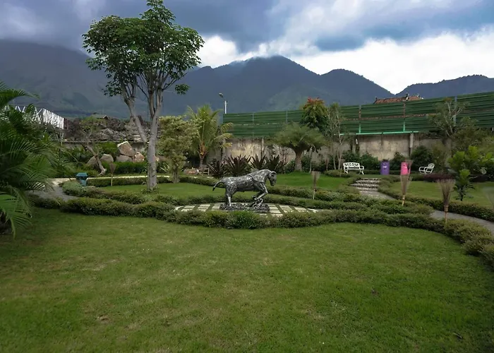 Harmoni Hotel Garut