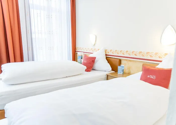 Hotel Der Seehof