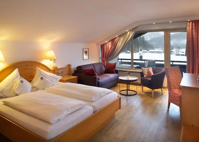 Hotel Menning ***S