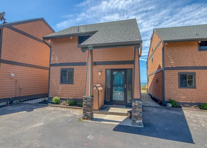 Breakers Beach House 5 - Meredith Lodging