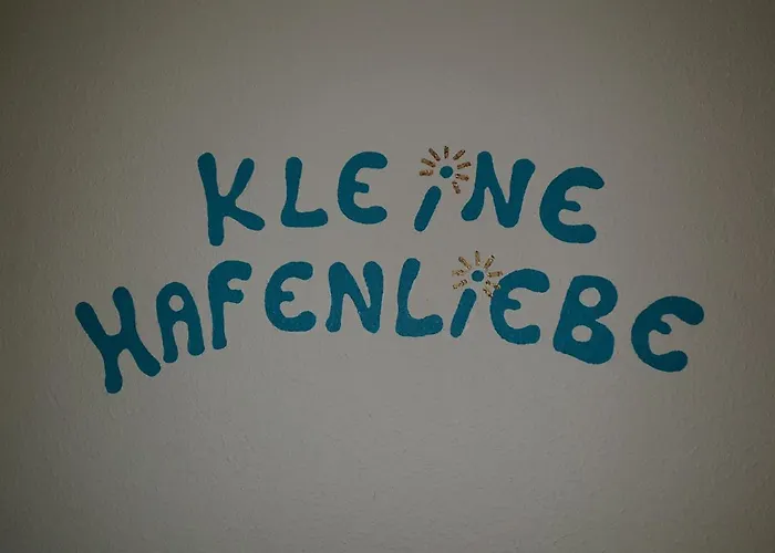 Kleine Hafenliebe