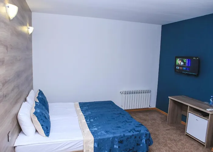 Evim Otel