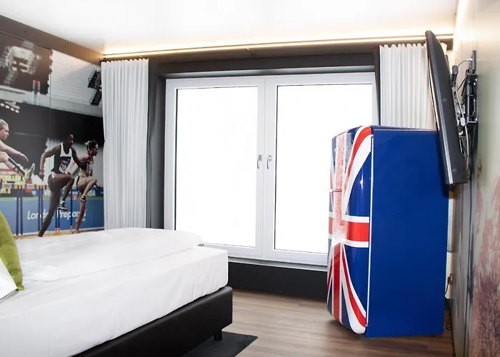 Men Hotel By Wmm Hotels
