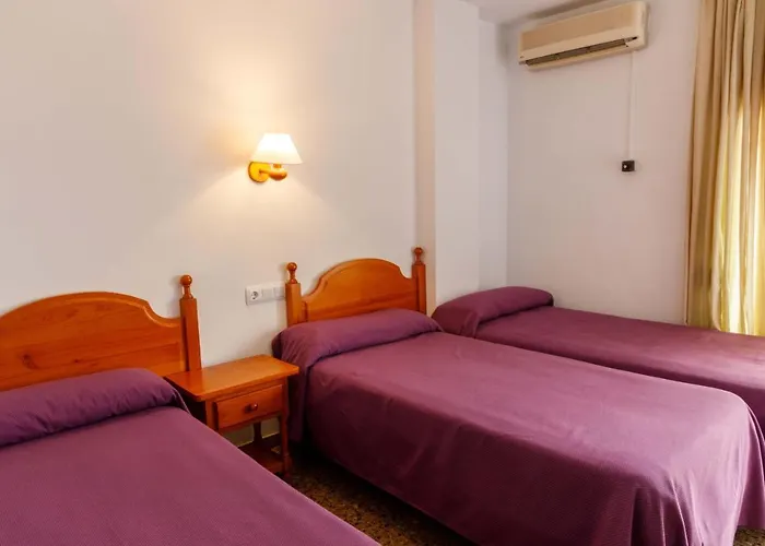 Hotel Herasu