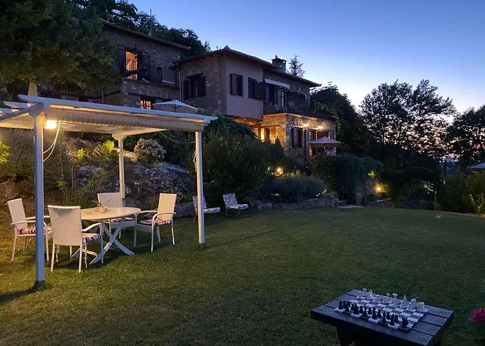 Hotel Maistra