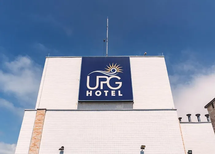 UPG Hotel