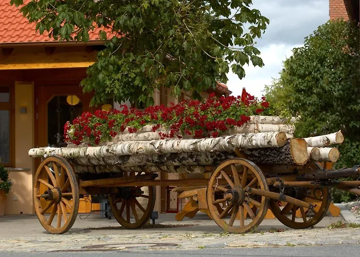Landgasthof Euringer