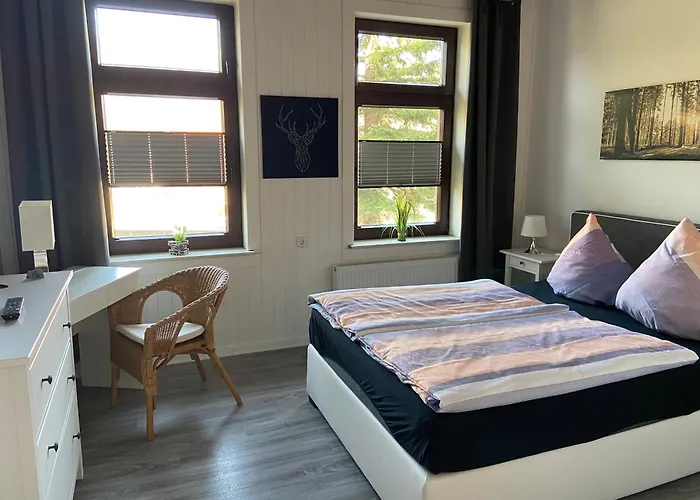 Harzer Ferienlodge