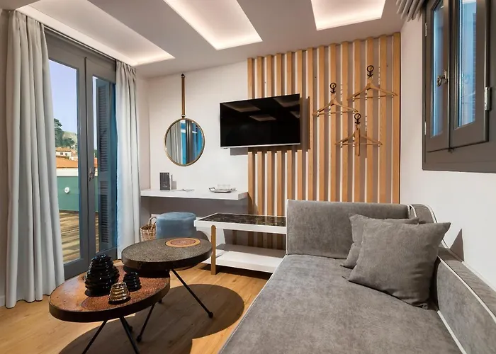 Carpe Diem Boutique Hotel