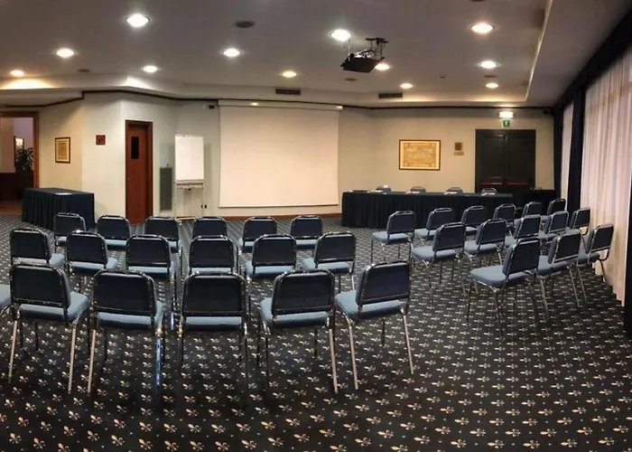 Rege Hotel