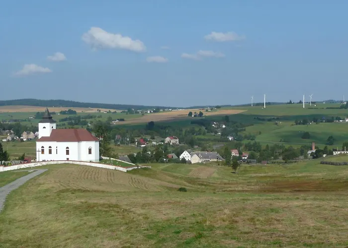 Gasthaus Ruebenau