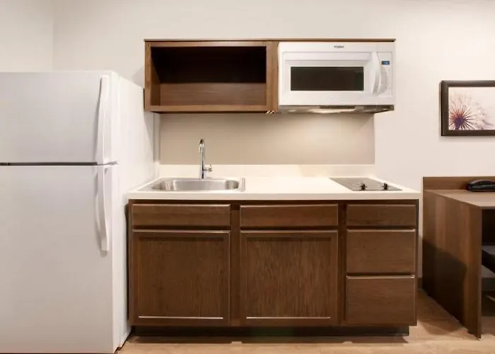 Woodspring Suites Columbus Urbancrest