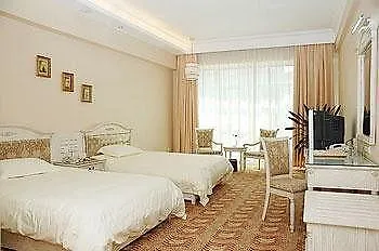 Xiang Jiang Grand Hotel