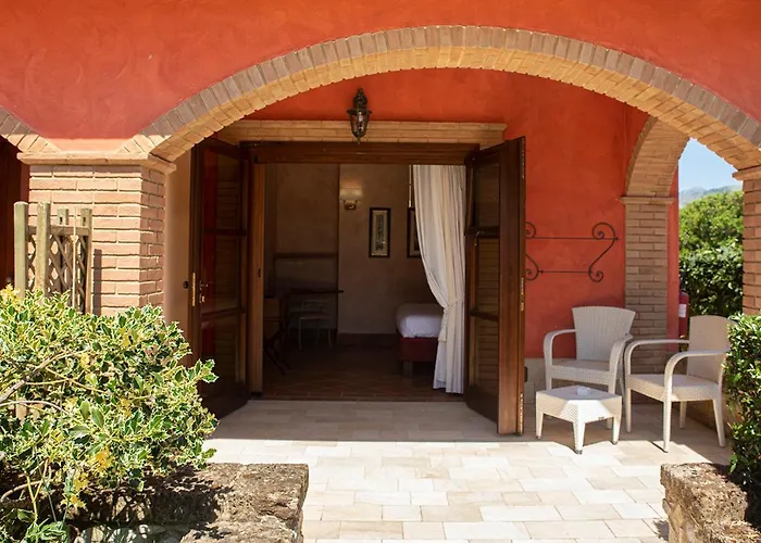 Sarand Relais-Adults Only