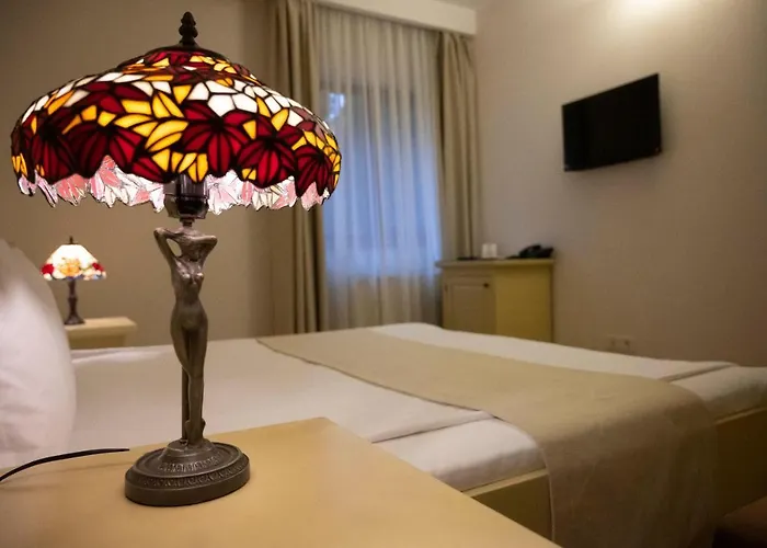 Hotel Bohemia