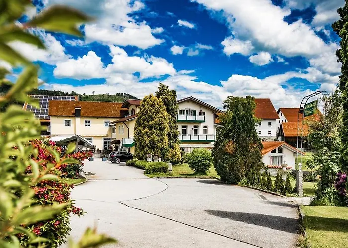 Hotel Der Seehof