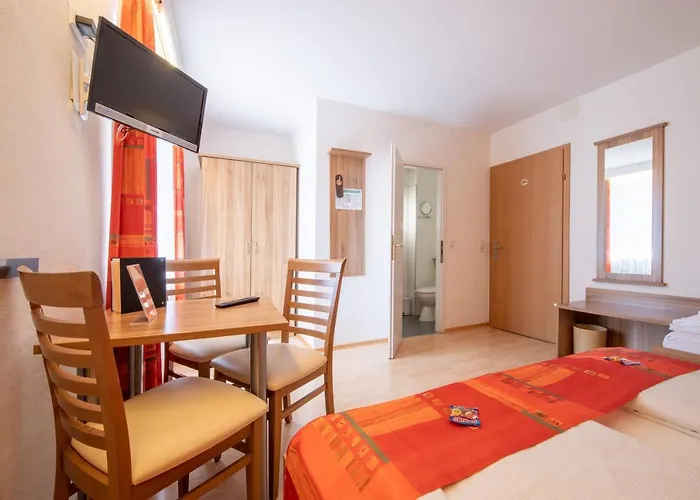 Hotel Bella Vista