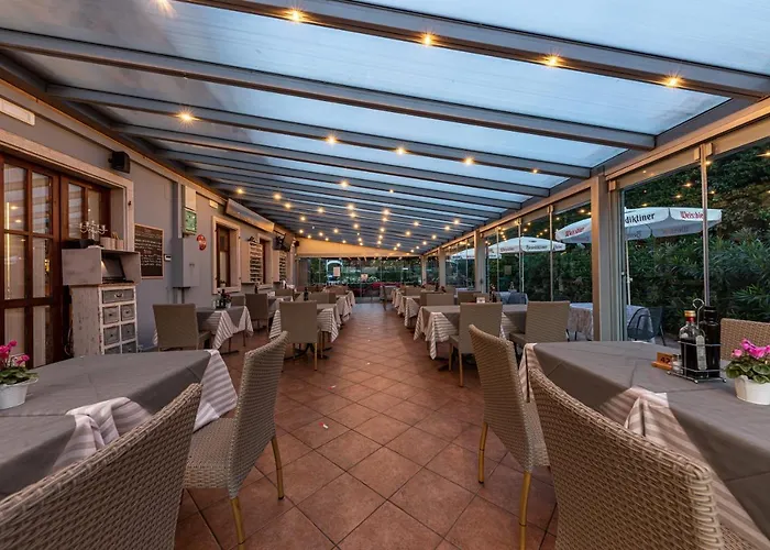Locanda Le Palafitte