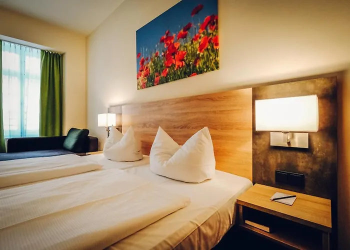 Hotel Europa