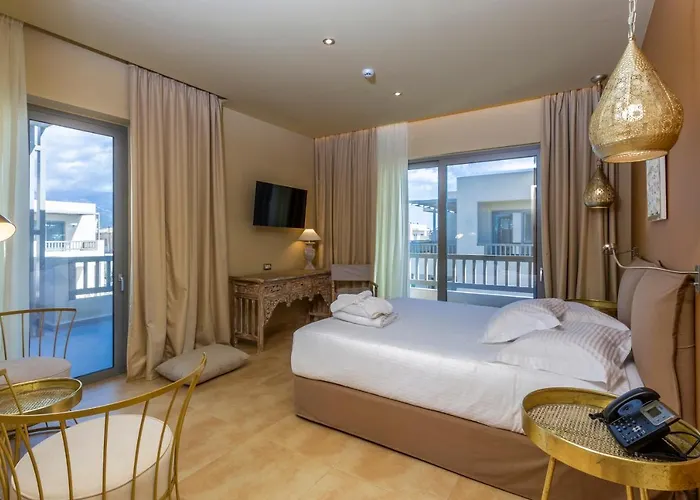 Elysian Luxury Hotel And Spa