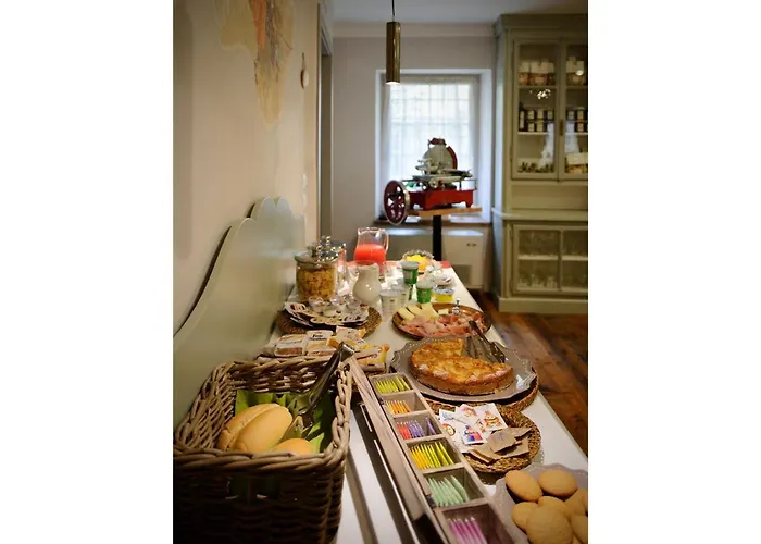 Locanda In Borgo Garni & Wellness