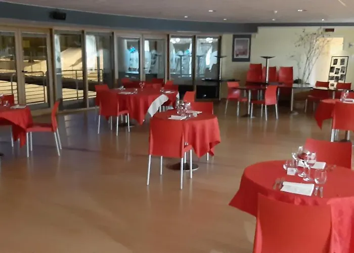 Hotel Lago Losetta