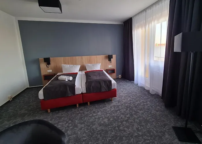Hanse-Hotel Stendal
