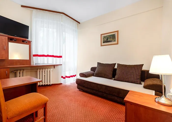 Hotel Ustka