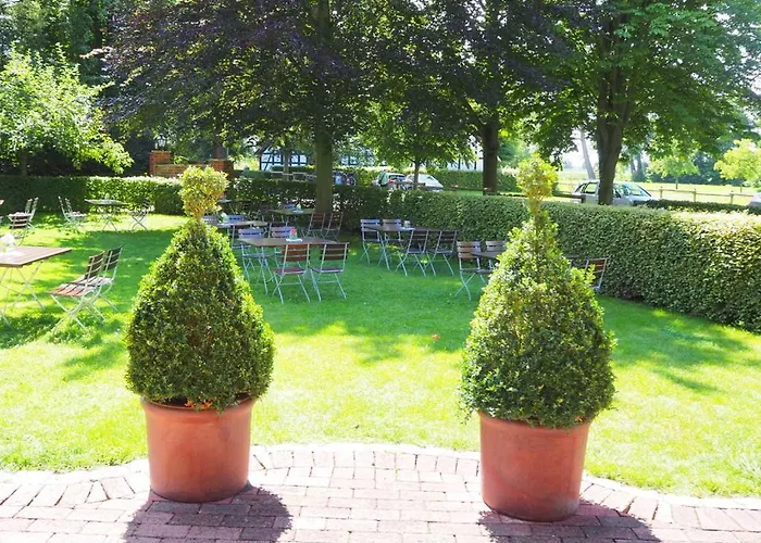 Ferienhof Hage