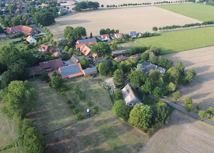 Ferienhof Hage