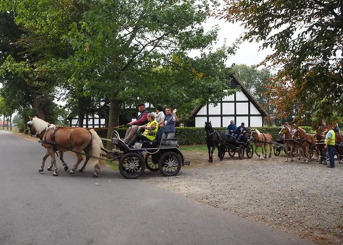 Ferienhof Hage