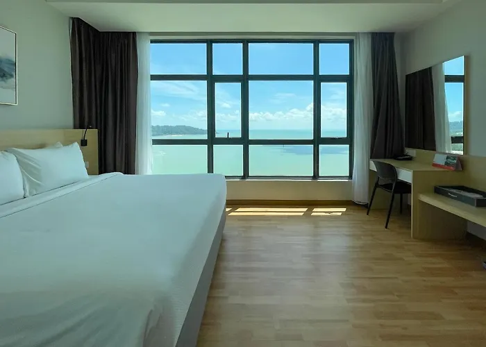 Swiss-Belhotel Kuantan