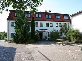 Hotel Bad Schmiedeberger Hof