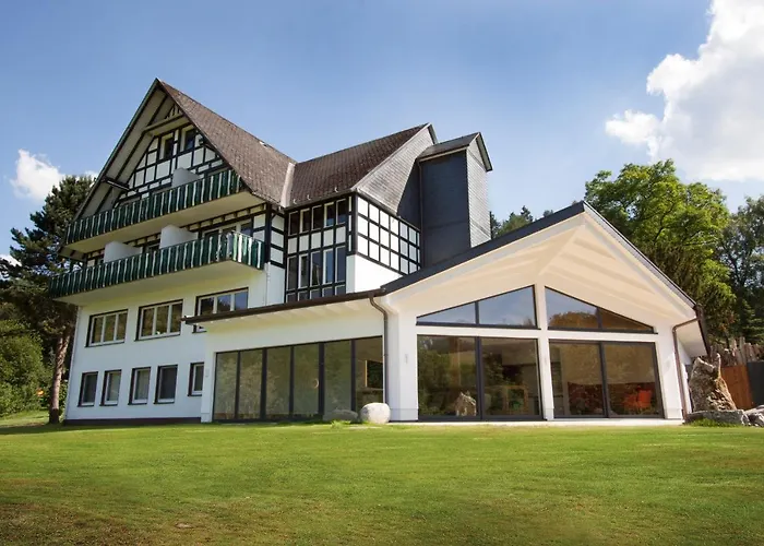 Hotel Gut Vorwald