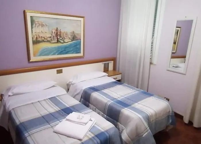 Hotel Saint Lorenz