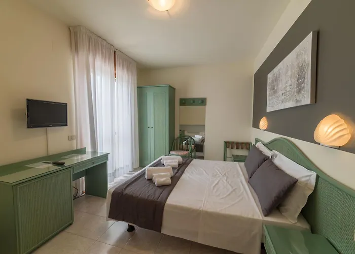 Hotel Airone (Adults Only)