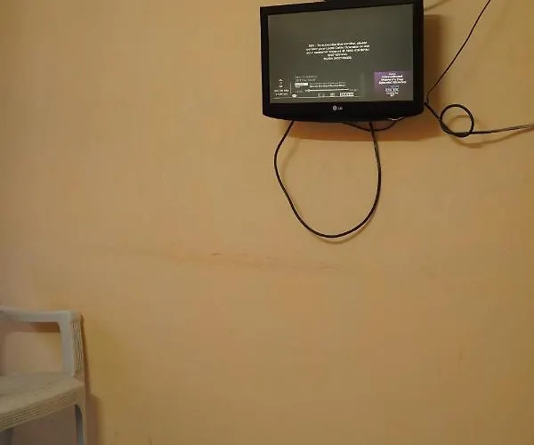 Hotel Rajesh