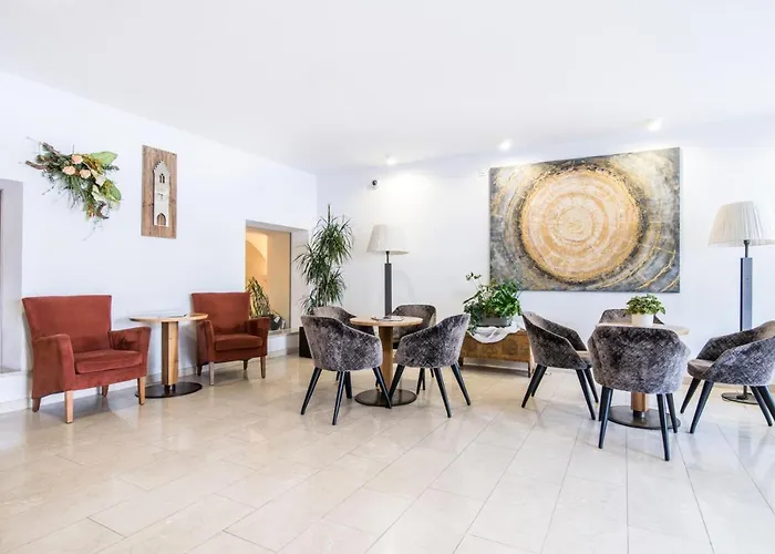 Hotel Mondschein