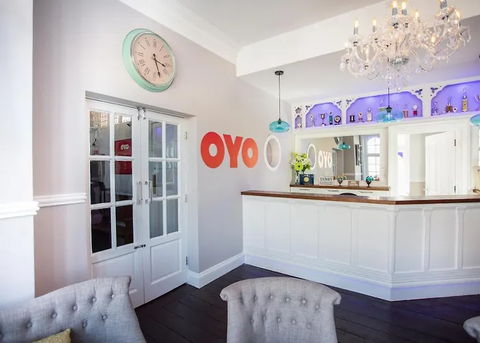 Oyo Timothy'S