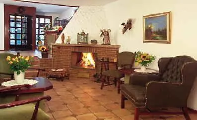Pension Villa Irene
