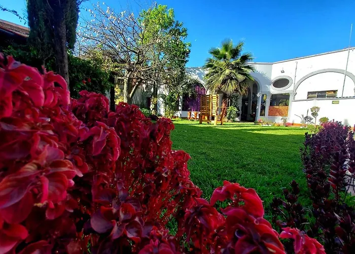 Tlaquepaque Pueblito