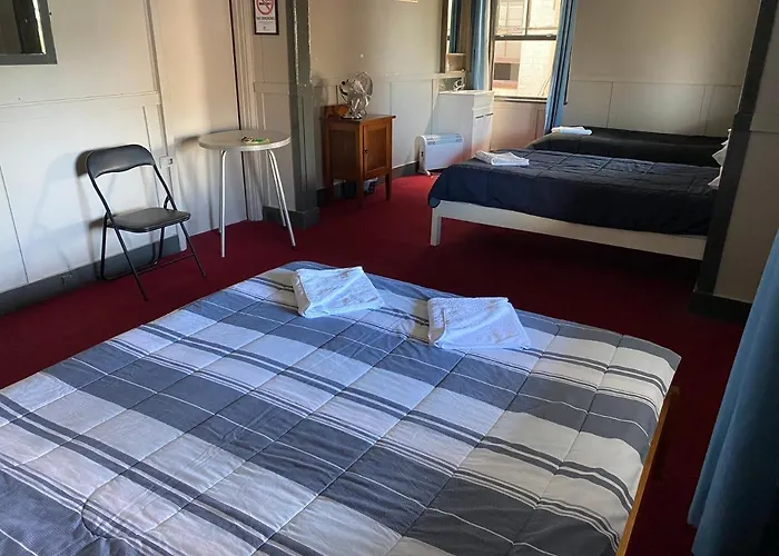 Bayview Hotel - Batemans Bay
