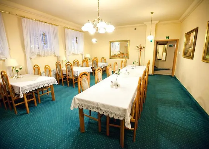 Hotel Korona