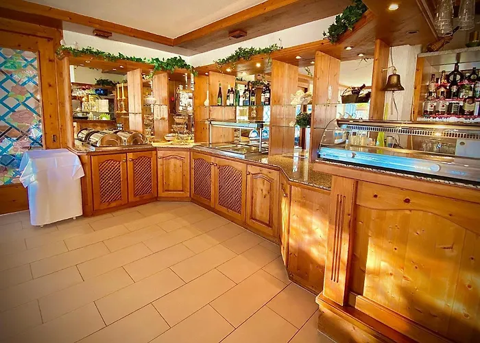 Meister BÄR HOTEL Frankenwald
