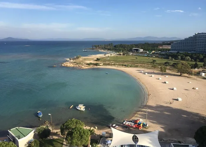 Didim Ege Apart