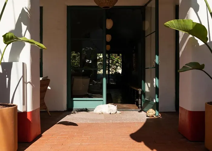 Palihouse Santa Barbara