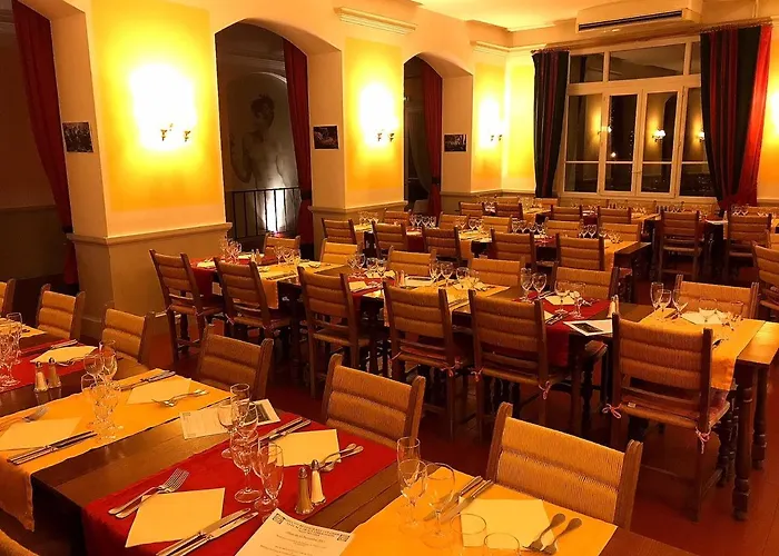 Hotel Colombet